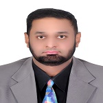 Dr. Raja Rizwan Hussain