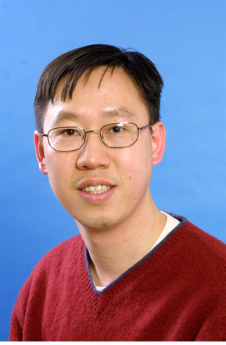 Dr. Jianping Lu 
