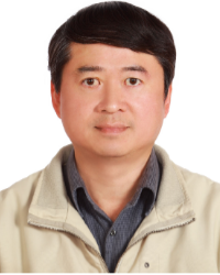 Prof. Sheng-Lung Huang