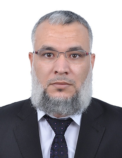 Dr. Abdelkader Abdelmoumene