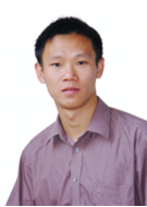 Dr. Chen Chao