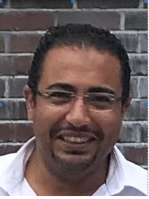 Dr. Nadeem Elhussieny