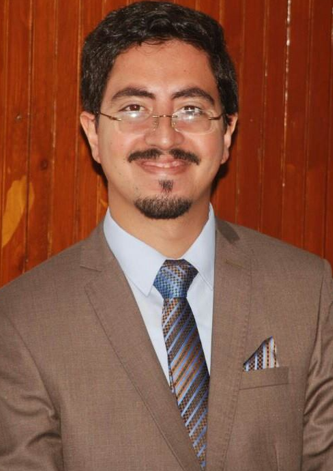 Dr. Ahmed E. El-Shabasy 
