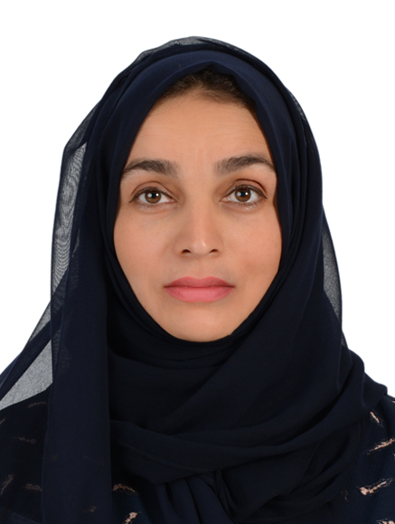 Prof. Samia Aboushoushah