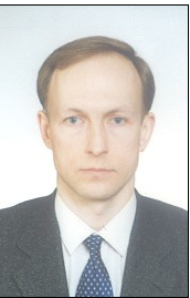 Prof . George Yury Matveev 