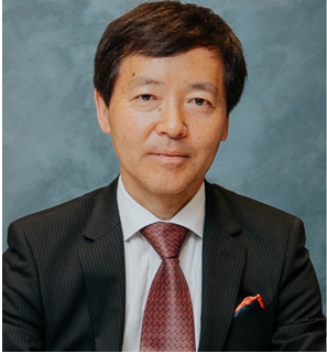 Mr. Yoshihiko Muramoto