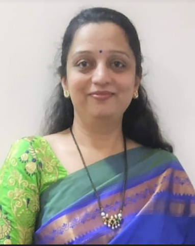 Dr. Shraddha S. Kulkarni 