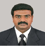 Prof.  M. Saravanan
