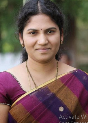 Dr. Sudhamani Chilakala 
