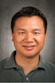 Dr. Hongquan Zhang