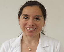  Prof. Yasna Tapia Fernández