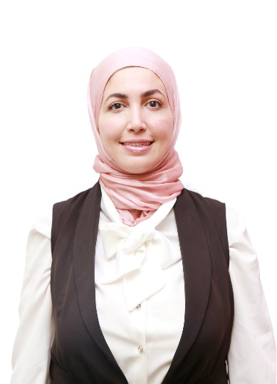 Dr. Wafa Hayder 