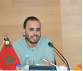 Dr. Mohammed EL GHZAOUI