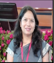 Dr. Hema Bhandari