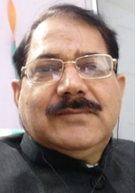 Prof. Dinesh K Kanchan