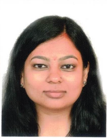 Dr. Sunaina S Patil