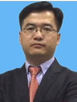 Dr.  Caiming Sun