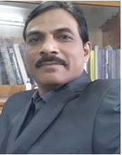 Dr. Subhash B. Kondawar