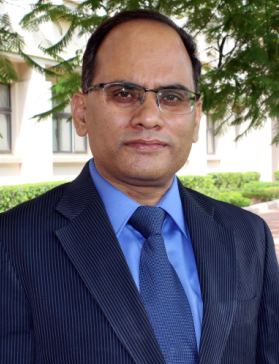 Dr. Hukum Singh