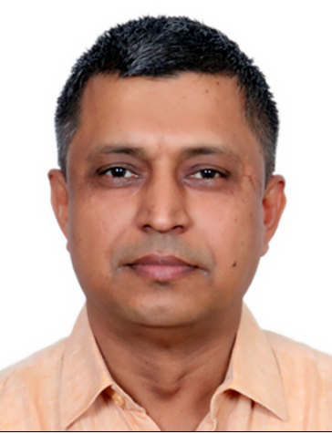 Prof. Anant Pandey 