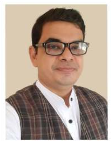 Dr. Biswajit Pal
