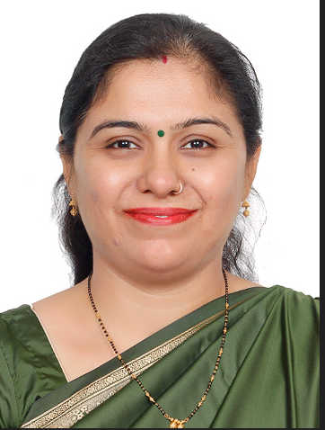 Dr. Rupali Sharma