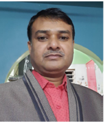 Dr. Rammohan Pal