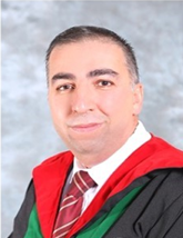 Dr.Ahmed Al-Salaymeh 