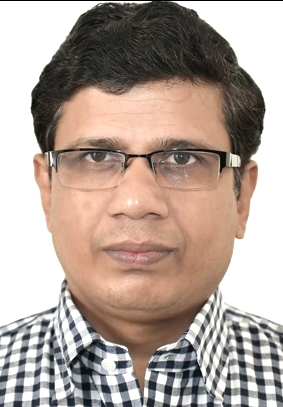 Dr. Nitai Pal