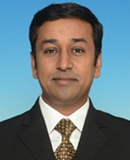 Dr. Ramesh Kumar Ayyasamy