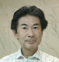 Dr. Mahito Negishi