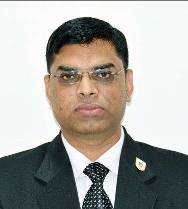 Dr. Mayank Sohani 