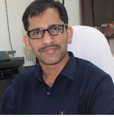 Dr. Prasant Kumar Sahu 