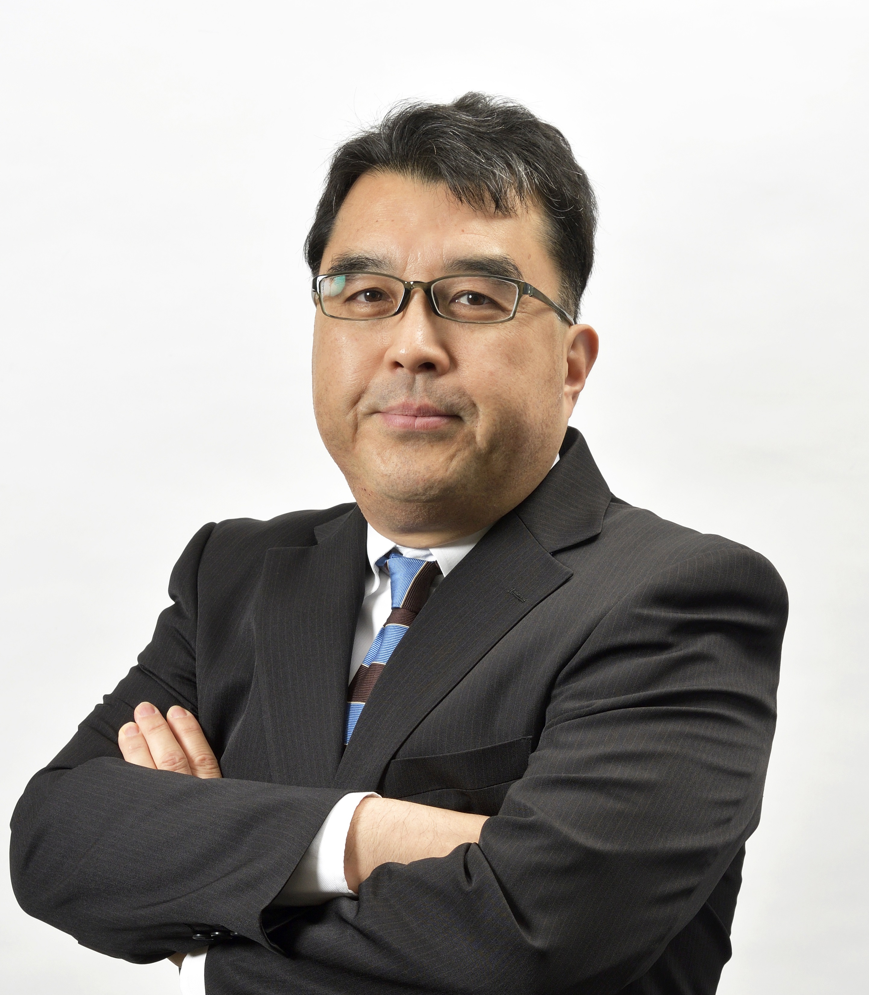 Dr. Yuichi Nakamura 