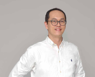 Dr. Wei-Lun Lin
