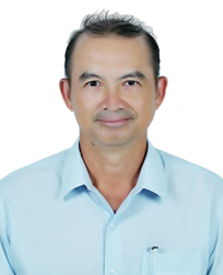 Dr. Hsiharng Yang 