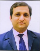 Dr. Nitish Pathak 