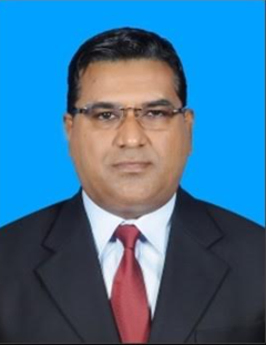 Dr. Mohammad Shahjahan Majib