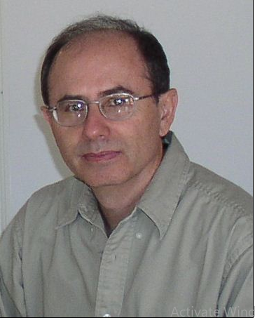 Prof. Semion Sukoriansky