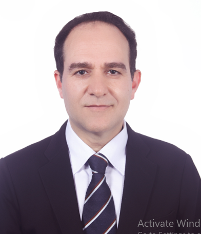 Prof.Hossein Hosseinkhani