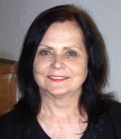 Dr. Veronika Stoffová