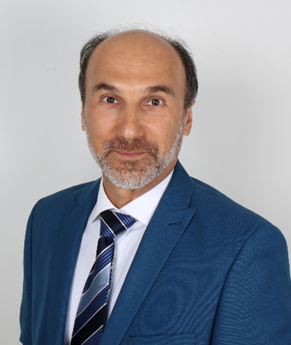 Dr. Siamak Tavakoli