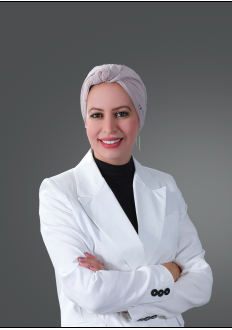 Prof. Farah Al-Atrash