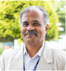 Prof. Jagdish Godihal