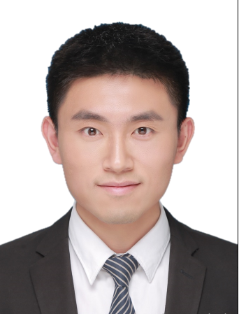 Dr. Yong Yi