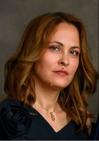 Dr. Anca Niculina Cadinoiu