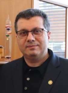 Dr. Mohamed Al-Hussein