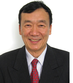 Prof. Guangxin Wang 