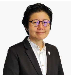 Prof. Chee-Ming Chan