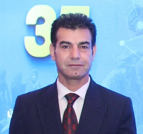 Dr. Ali H. Reshak 